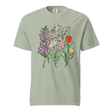 FDT Botanical T-Shirt