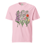 FDT Botanical T-Shirt