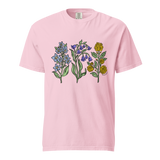 FBK Botanical T-Shirt