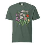 FDT Botanical T-Shirt
