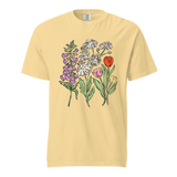 FDT Botanical T-Shirt