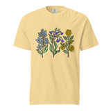 FBK Botanical T-Shirt