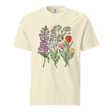 FDT Botanical T-Shirt
