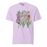 FDT Botanical T-Shirt