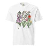 FDT Botanical T-Shirt